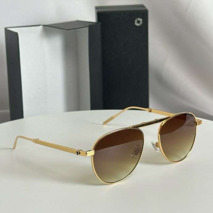 Picture of Montblanc Sunglasses _SKUfw55707331fw